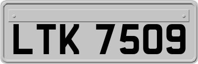 LTK7509