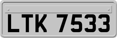 LTK7533