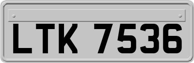 LTK7536