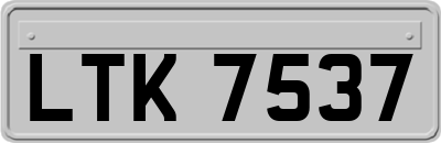 LTK7537