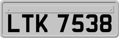 LTK7538