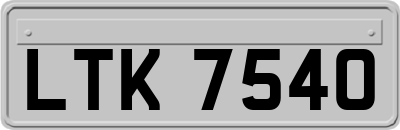 LTK7540