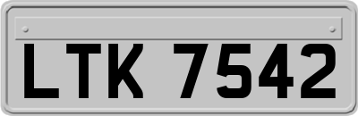 LTK7542