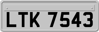 LTK7543