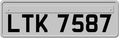 LTK7587