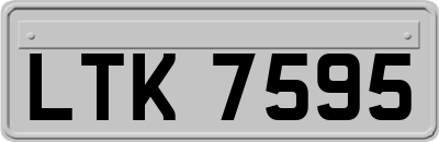 LTK7595