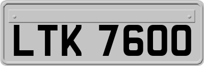 LTK7600