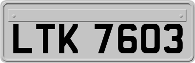 LTK7603