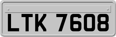 LTK7608