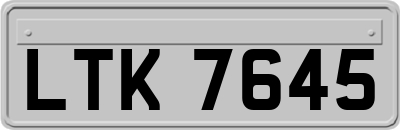 LTK7645