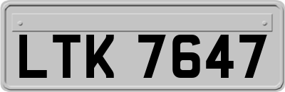 LTK7647