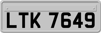 LTK7649