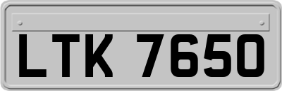 LTK7650