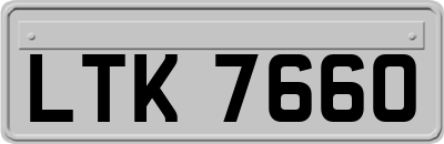 LTK7660