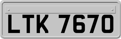 LTK7670