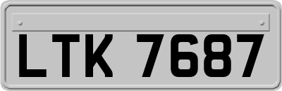 LTK7687