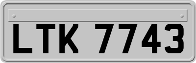LTK7743