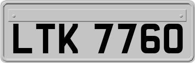 LTK7760