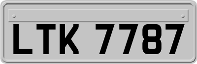 LTK7787