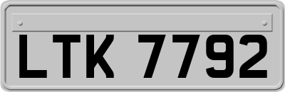 LTK7792