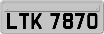 LTK7870
