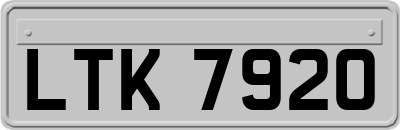 LTK7920