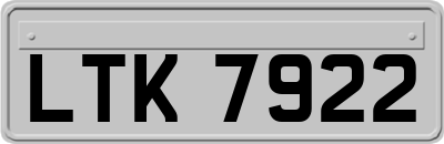 LTK7922