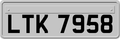 LTK7958