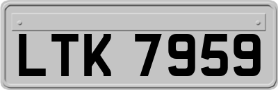 LTK7959