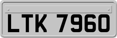 LTK7960