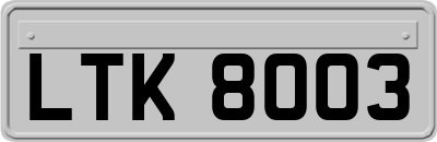 LTK8003