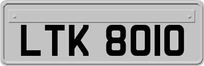 LTK8010