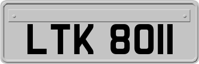 LTK8011