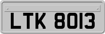 LTK8013