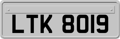 LTK8019