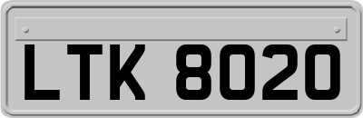 LTK8020