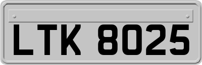 LTK8025