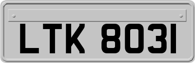 LTK8031