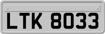 LTK8033