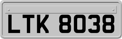 LTK8038