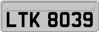 LTK8039