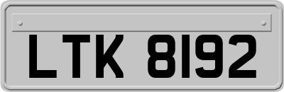 LTK8192
