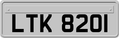 LTK8201