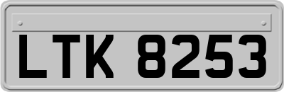 LTK8253