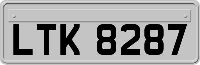 LTK8287