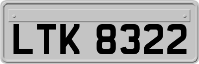 LTK8322