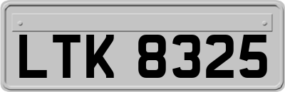 LTK8325
