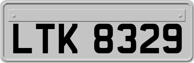 LTK8329