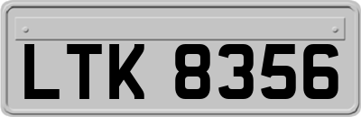 LTK8356