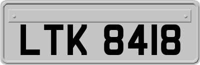 LTK8418